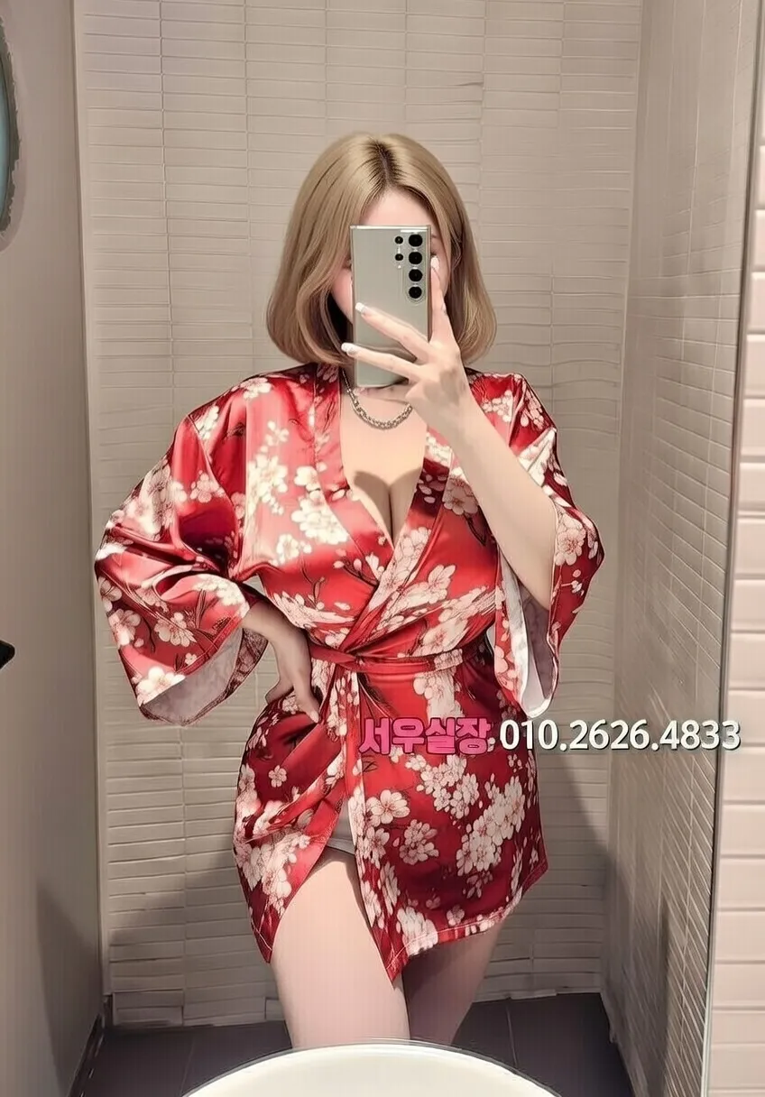 전남 노래방 프리미엄 라인업 18번 프로필