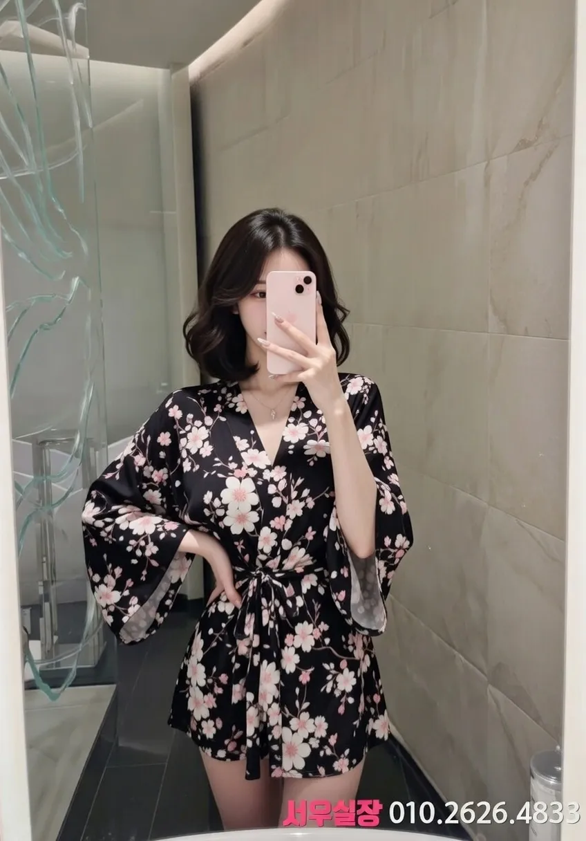 전남 노래방 프리미엄 라인업 29번 프로필