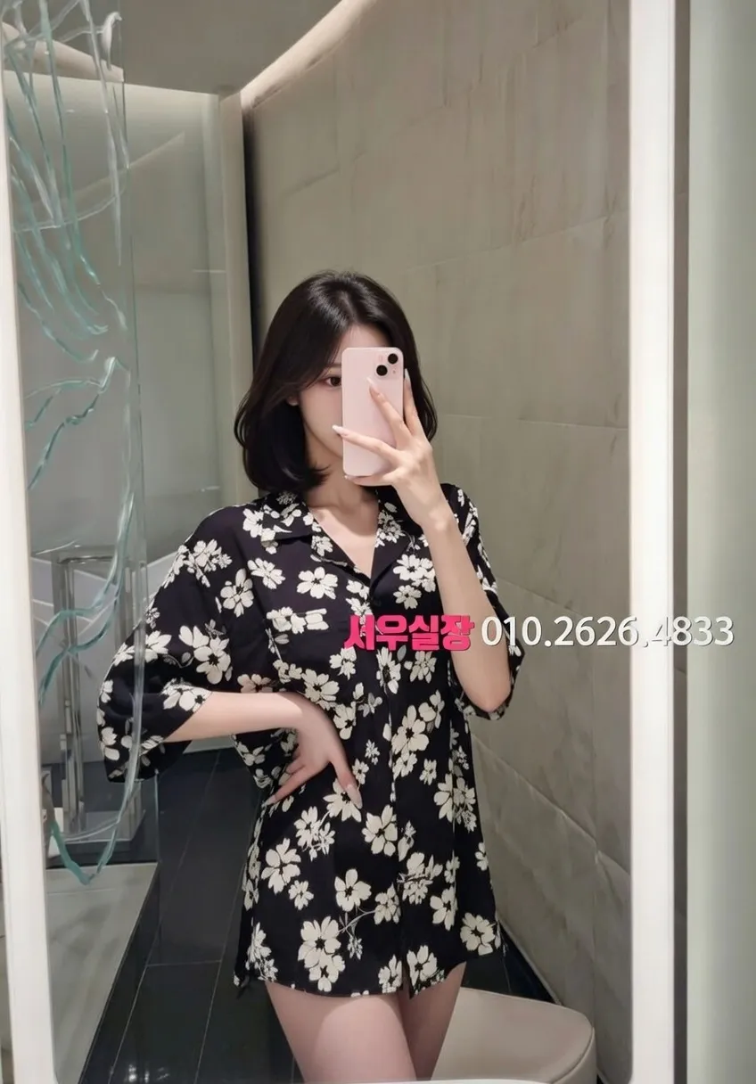 전남 호빠 프리미엄 라인업 27번 프로필