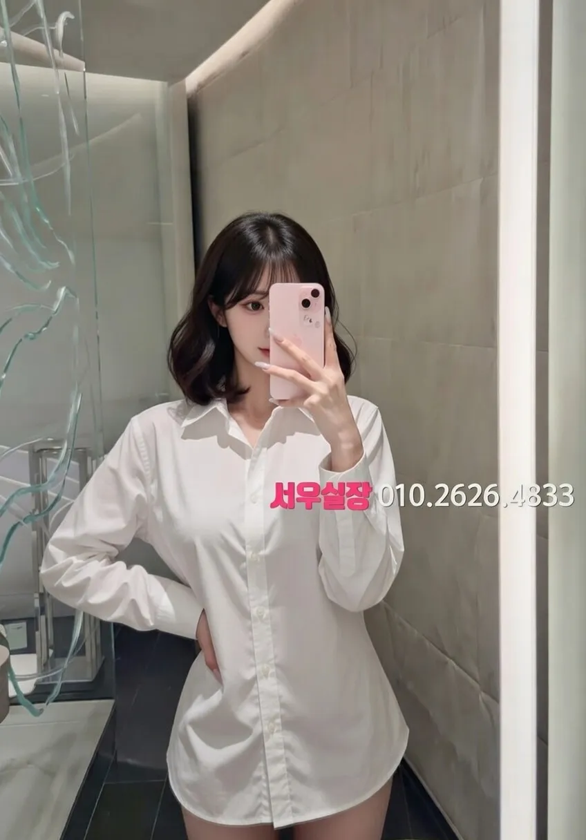 전남 텐프로 프리미엄 라인업 26번 프로필