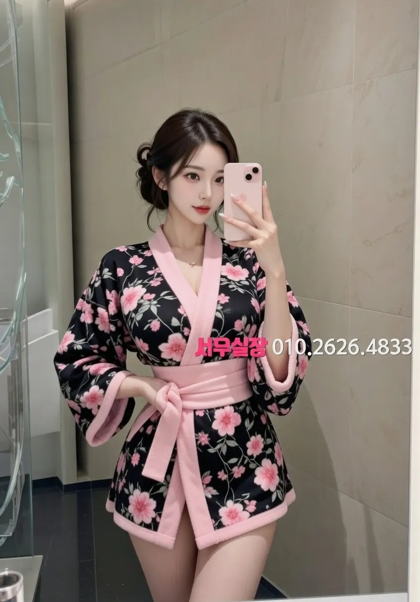 전남 노래빠 프리미엄 라인업 29번 프로필