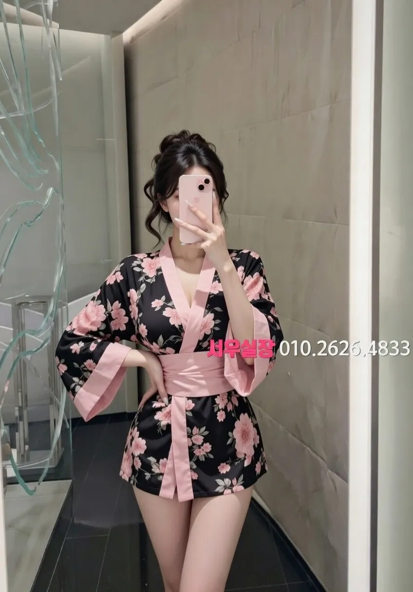 전남 노래방 프리미엄 라인업 5번 프로필