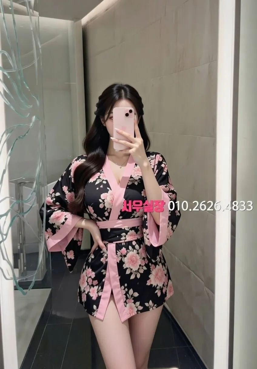 전남 노래빠 프리미엄 라인업 3번 프로필