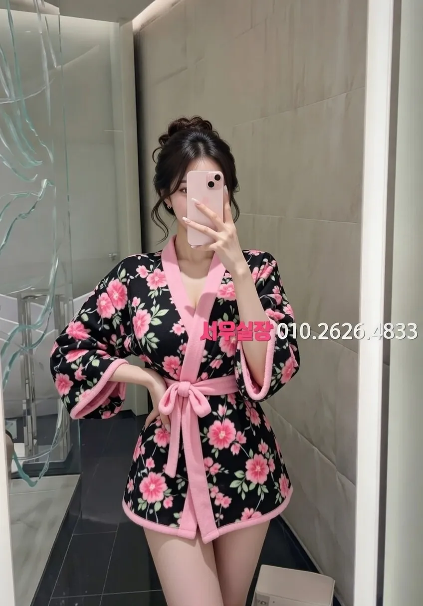 전남 보도노래방 프리미엄 라인업 6번 프로필