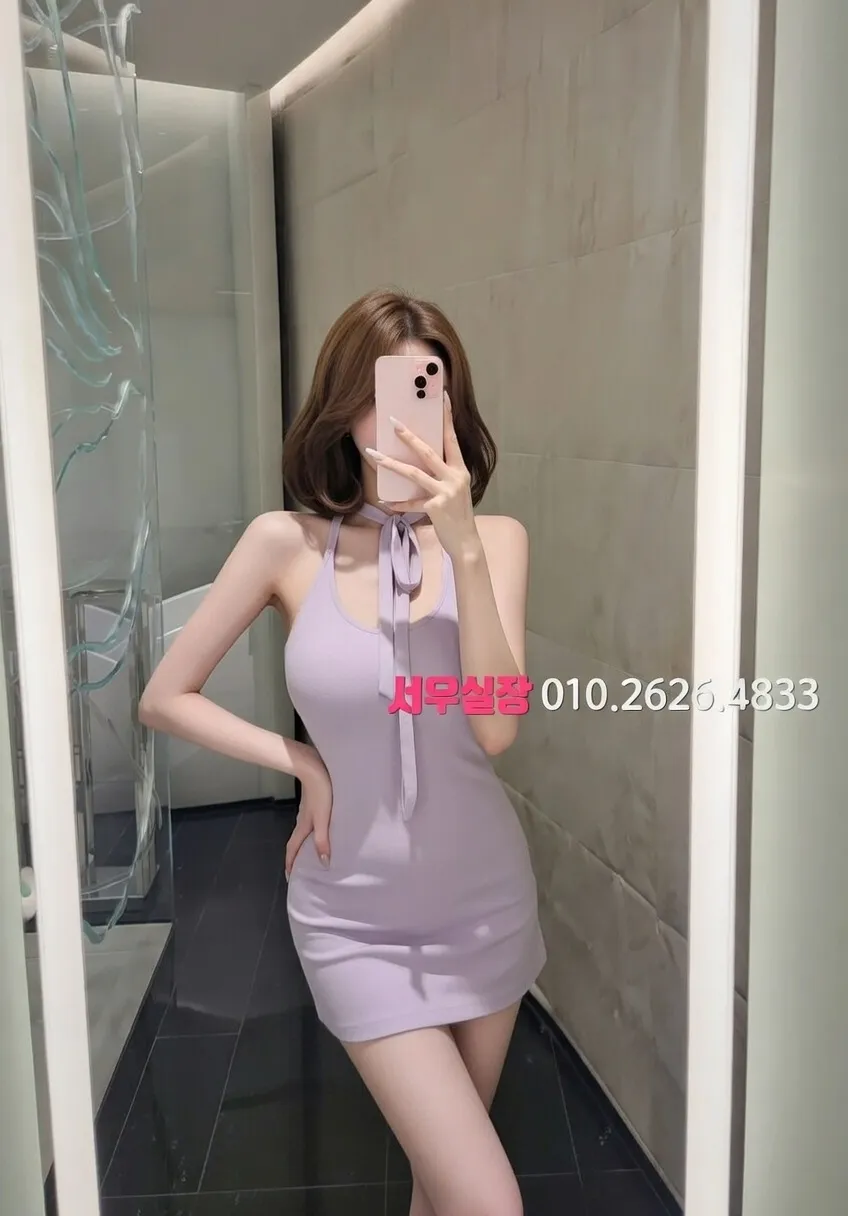 전남 다국적노래방 프리미엄 라인업 26번 프로필