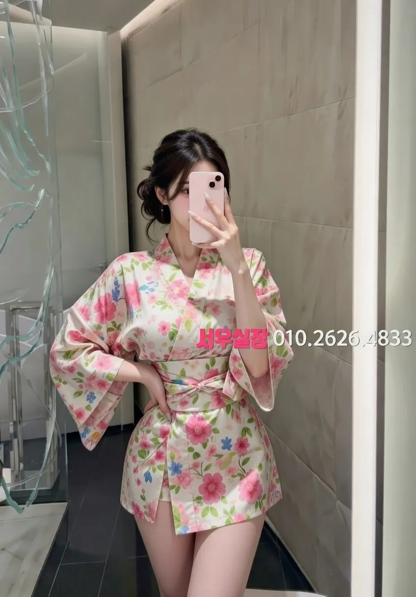 전남 노래방 프리미엄 라인업 15번 프로필