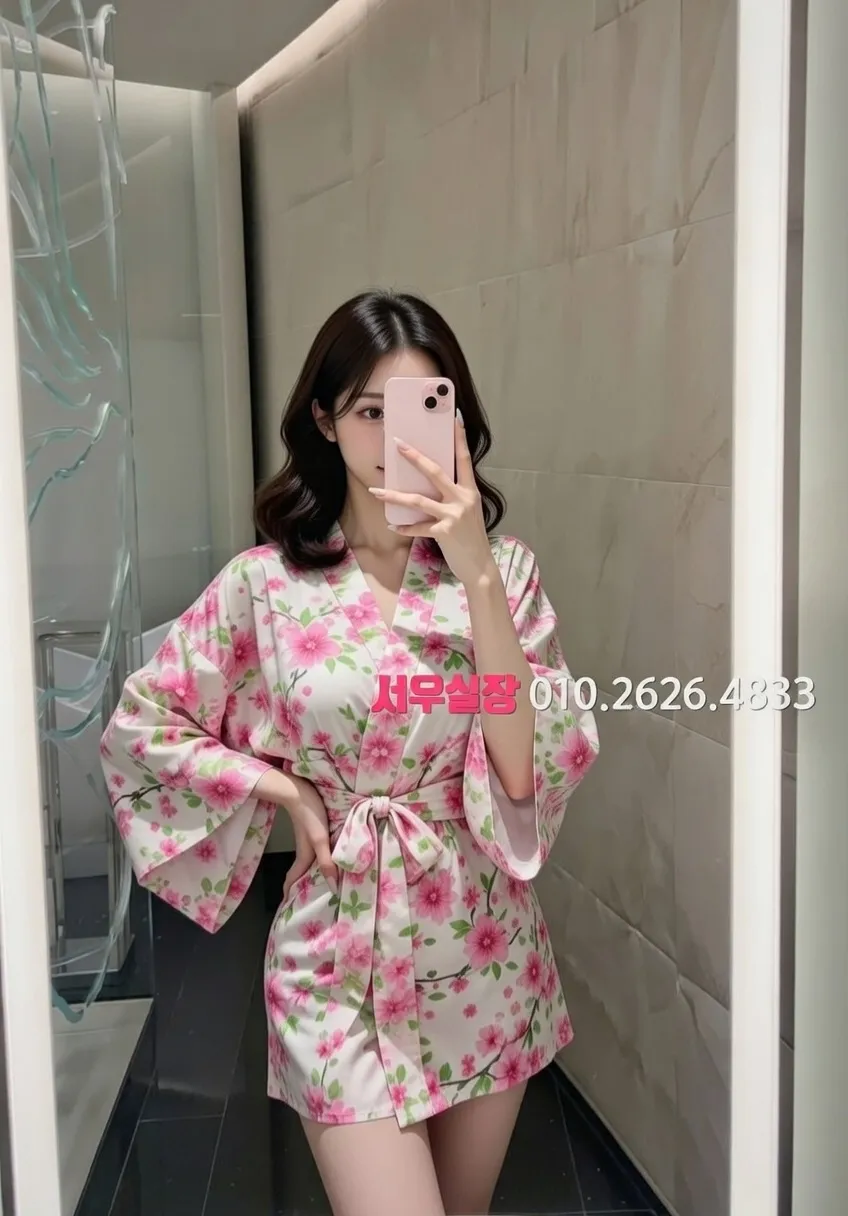 전남 텐카페 프리미엄 라인업 7번 프로필