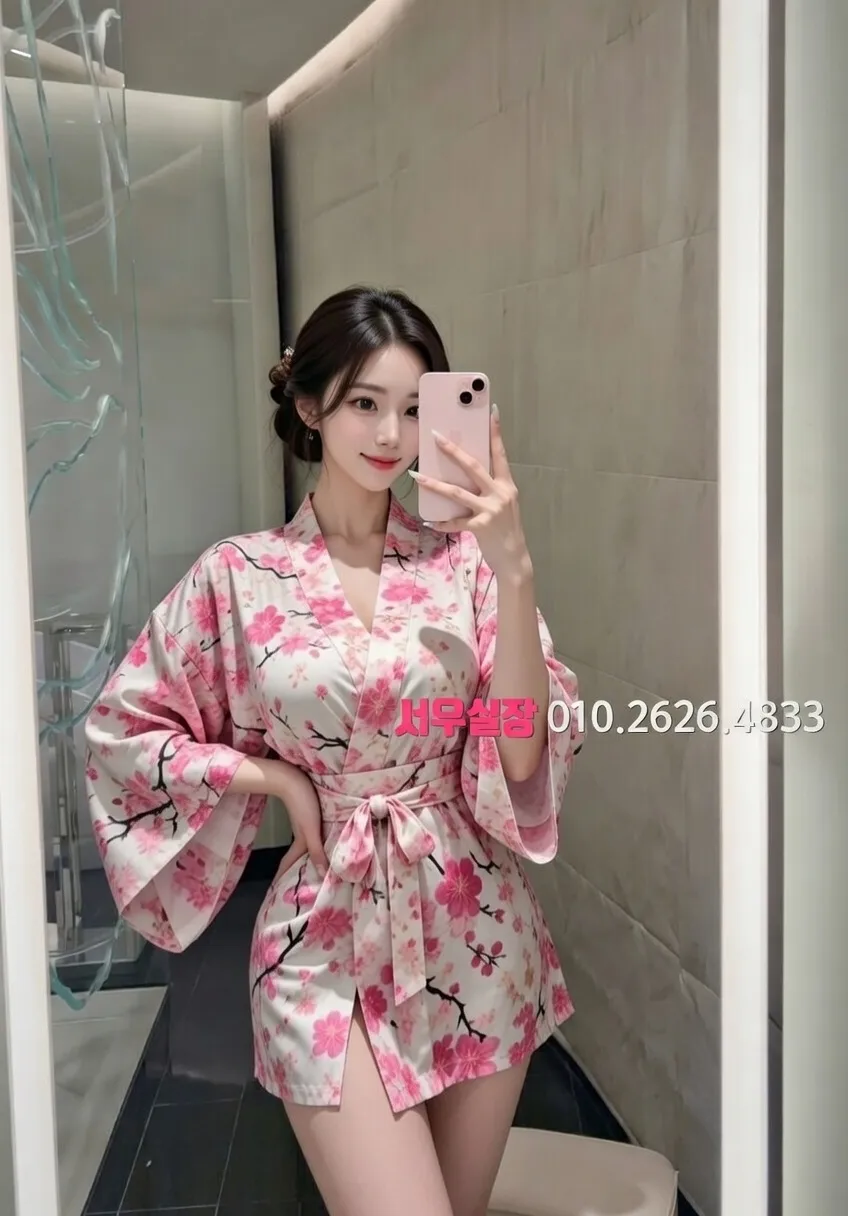 전남 텐카페 프리미엄 라인업 23번 프로필