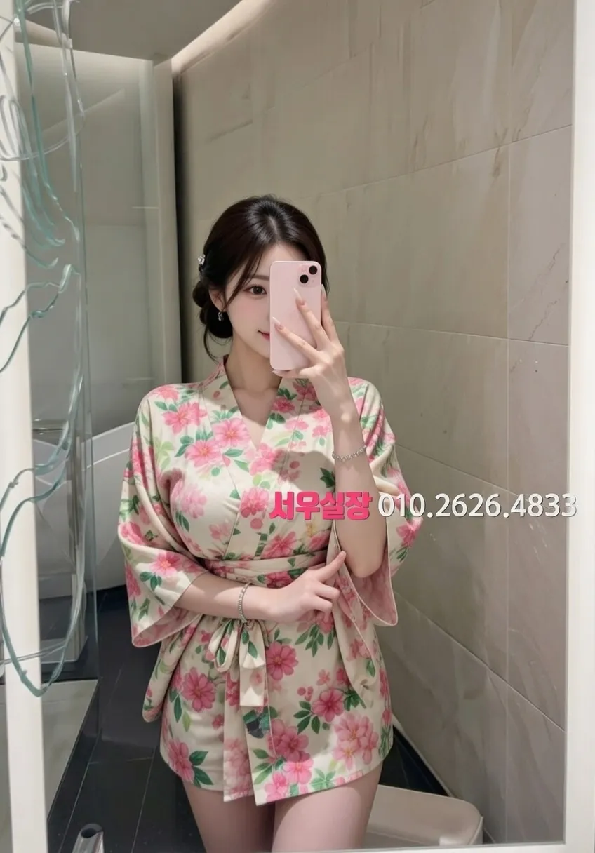 전남 기모노룸 프리미엄 라인업 6번 프로필