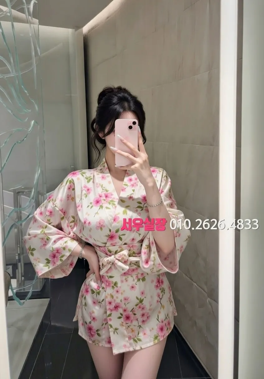 전남 텐카페 프리미엄 라인업 1번 프로필