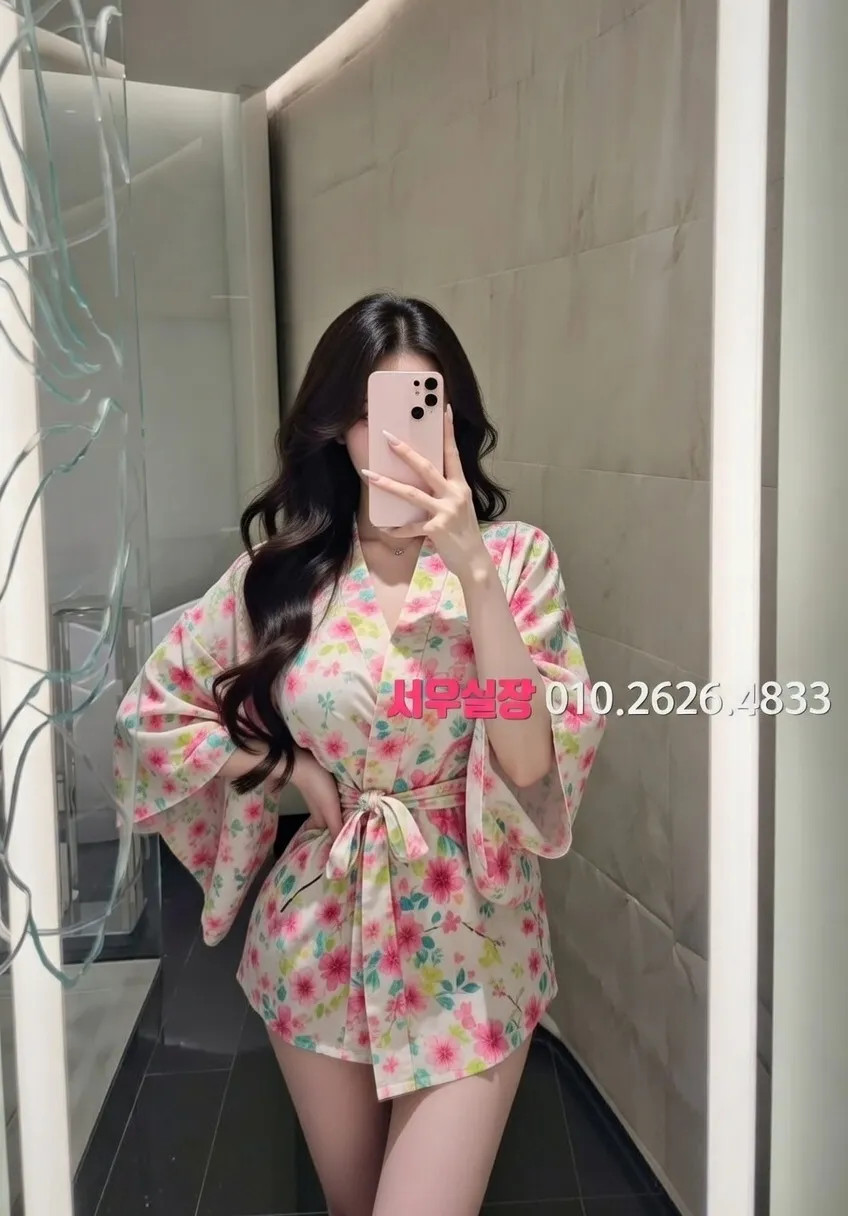 전남 다국적노래방 프리미엄 라인업 21번 프로필