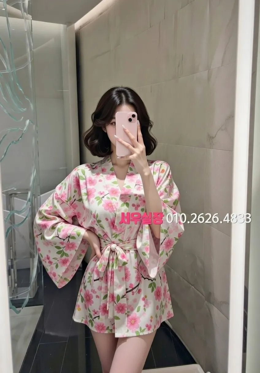 전남 노래방 프리미엄 라인업 27번 프로필