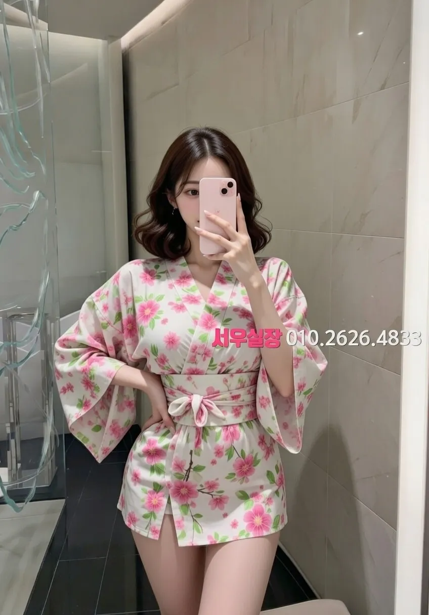 전남 호빠 프리미엄 라인업 23번 프로필