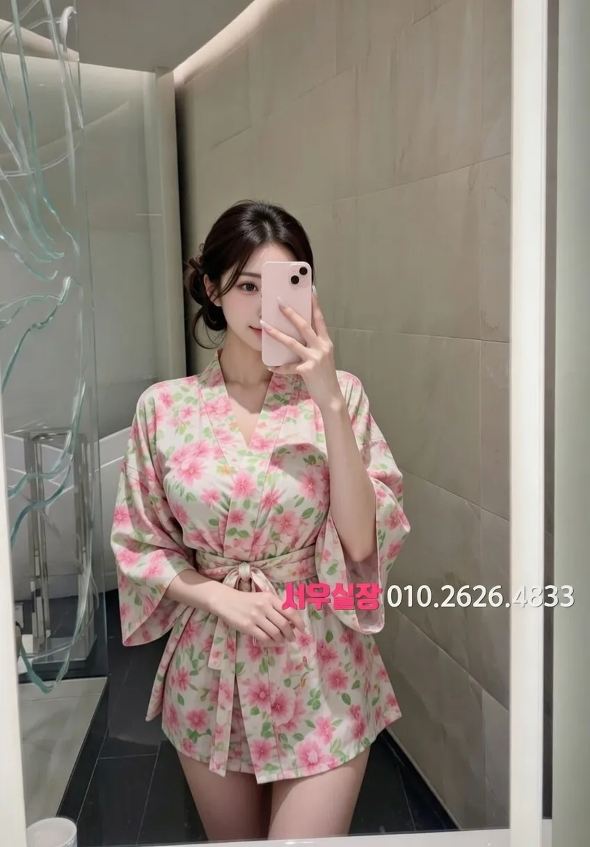 전남 텐카페 프리미엄 라인업 9번 프로필