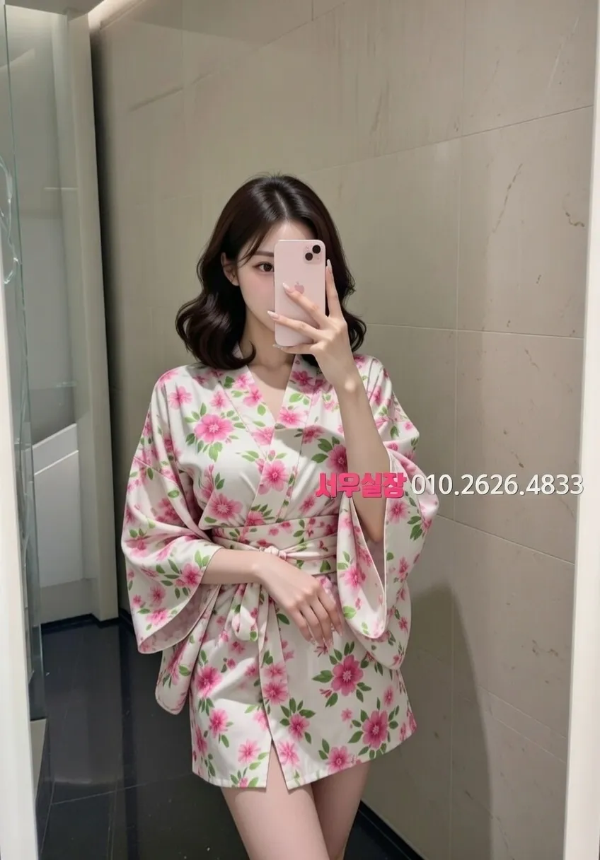 전남 풀싸롱 프리미엄 라인업 27번 프로필