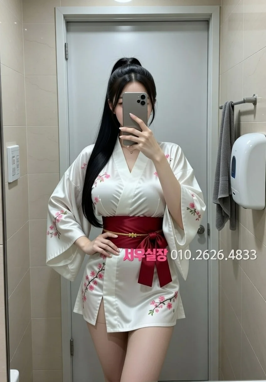 전남 텐카페 프리미엄 라인업 17번 프로필